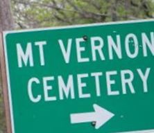 Mount Vernon Cemetery