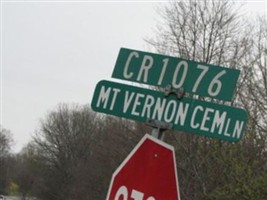 Mount Vernon Cemetery
