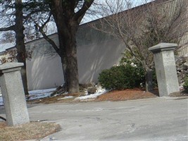 Mount Vernon Cemetery