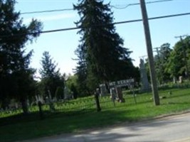 Mount Vernon Cemetery