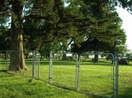 Mount Vernon Cemetery