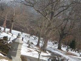 Mount Vernon Cemetery