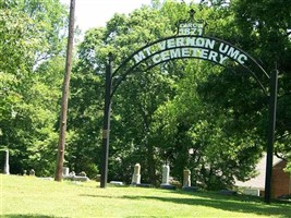 Mount Vernon Cemetery