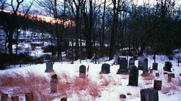 Mount Vernon Cemetery