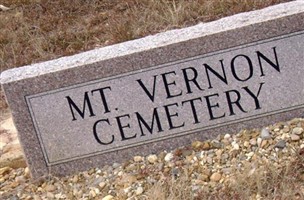 Mount Vernon Cemetery