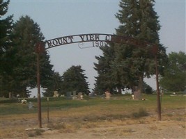 Mount View Cemetery