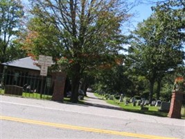 Mount View Cemetery