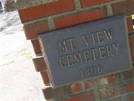 Mount View Cemetery