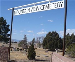 Mount View Cemetery Mount View Cemetery