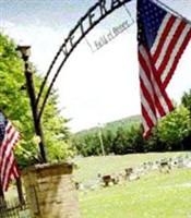 Mount View Cemetery