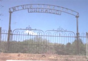 Mount View Cemetery