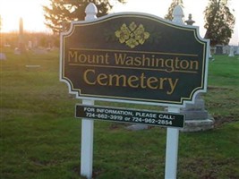Mount Washington Cemetery