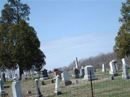 Mount Zion Cemetery