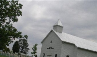Mount Zion Cemetery