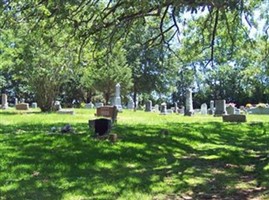 Mount Zion Cemetery