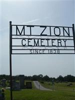 Mount Zion Cemetery