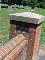 Mount Zion Cemetery