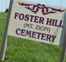 Mount Zion Cemetery