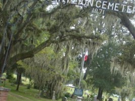 Mount Zion Cemetery