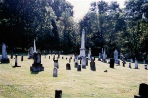 Mount Zion Cemetery