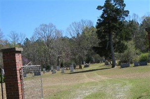 Mount Zion Cemetery