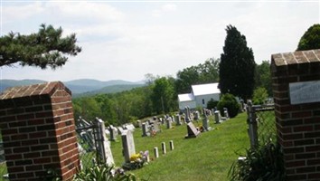 Mount Zion Cemetery