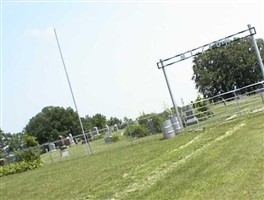 Mount Zion Cemetery