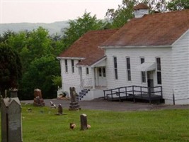 Mount Zion Cemetery