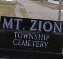 Mount Zion Cemetery