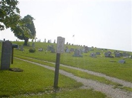 Mount Zion Cemetery Mount Zion Cemetery