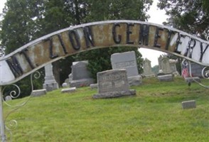 Mount Zion Cemetery Mount Zion Cemetery