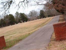 Mount Zion Cemetery