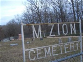 Mount Zion Cemetery