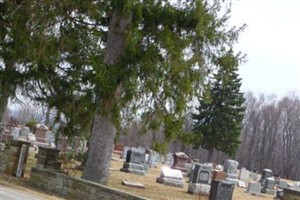 Mount Zion Cemetery