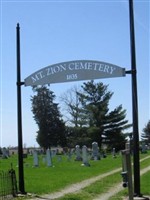 Mount Zion Cemetery Mount Zion Cemetery