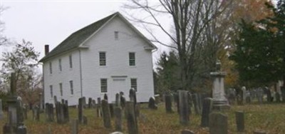 Mount Zion Cemetery