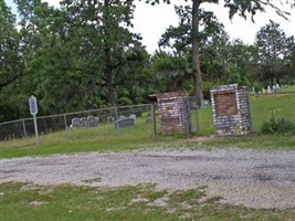 Mount Zion Cemetery Mount Zion Cemetery
