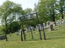 Mount Zion Church Cemetery