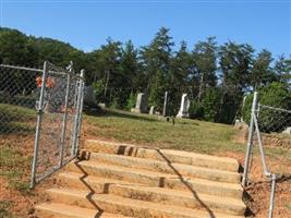 Mount Zion Church Cemetery