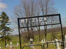 Mount Zion Church Cemetery