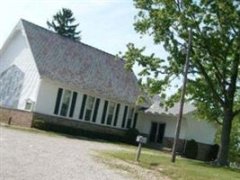 Mount Zion Church Cemetery