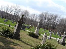 Mount Zwingli Cemetery