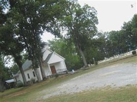 Mountain View Baptist Church Cemetery