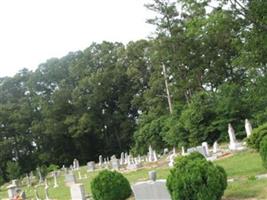 Mountain Creek Cemetery