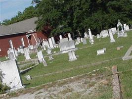 Mountain Creek Cemetery