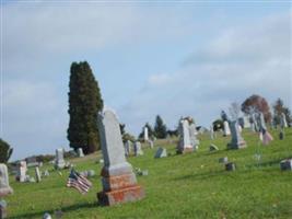 Mountain Lake Cemetery