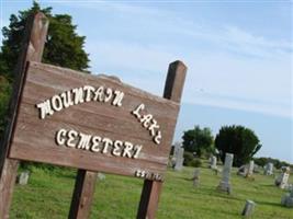 Mountain Lake Cemetery