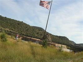 Mountain Meadow Massacre Memorial