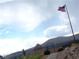 Mountain Meadow Massacre Memorial