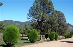 Mountain Meadows Memorial Park and Crematory